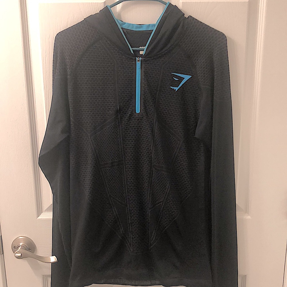COPY - Gymshark Onyx Version 1.0